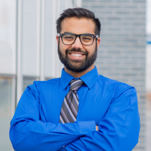 Vaibhav Gupta