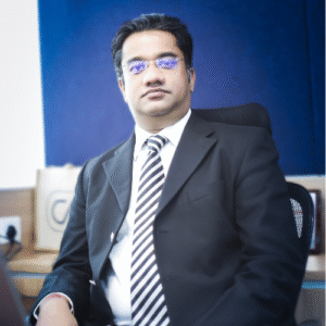Rajiv Sharma