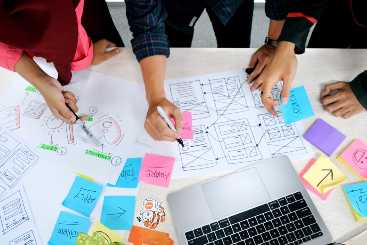 digital marketing services